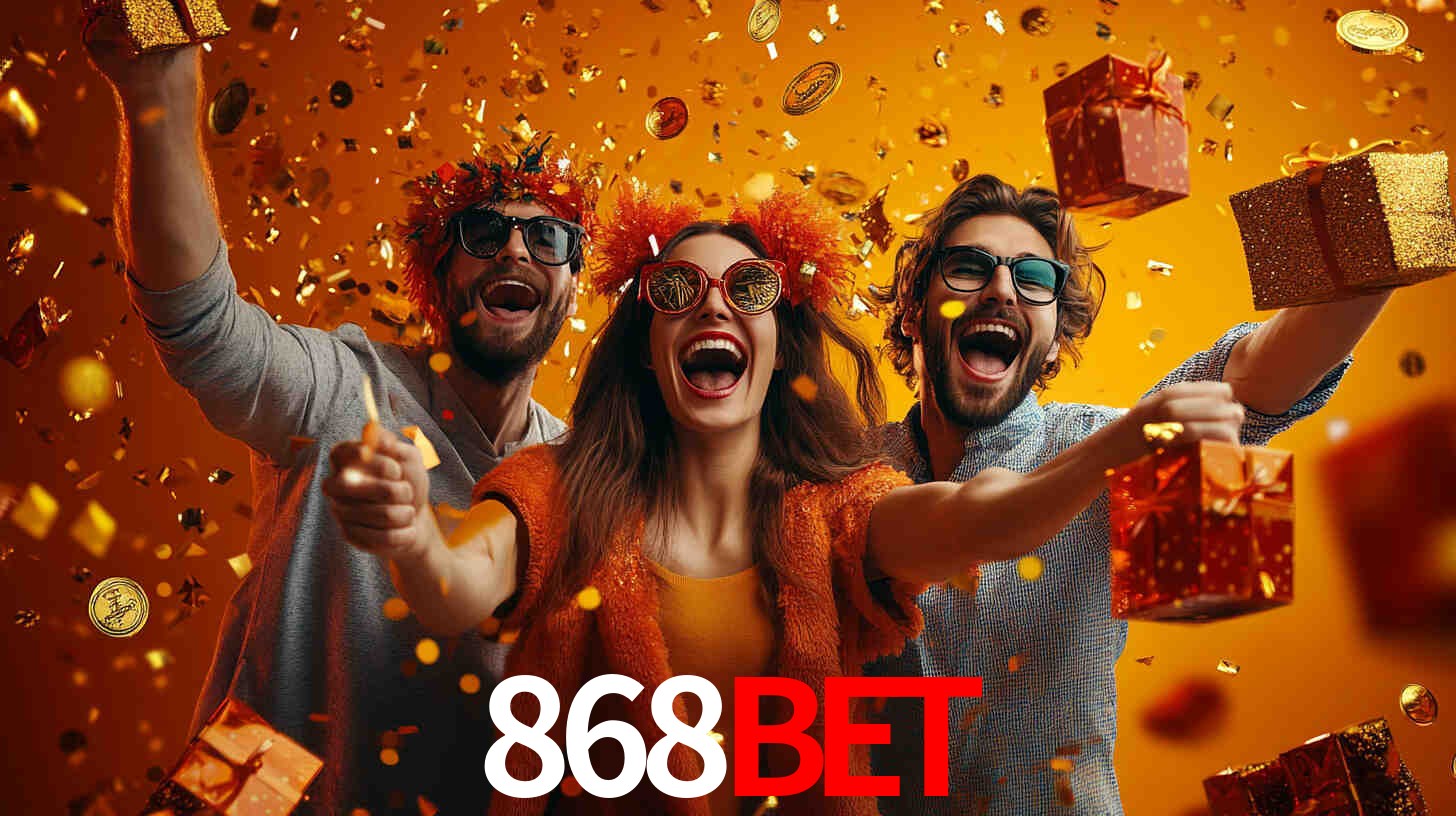 868bet - Aposta Real de Luxo - 868bet app