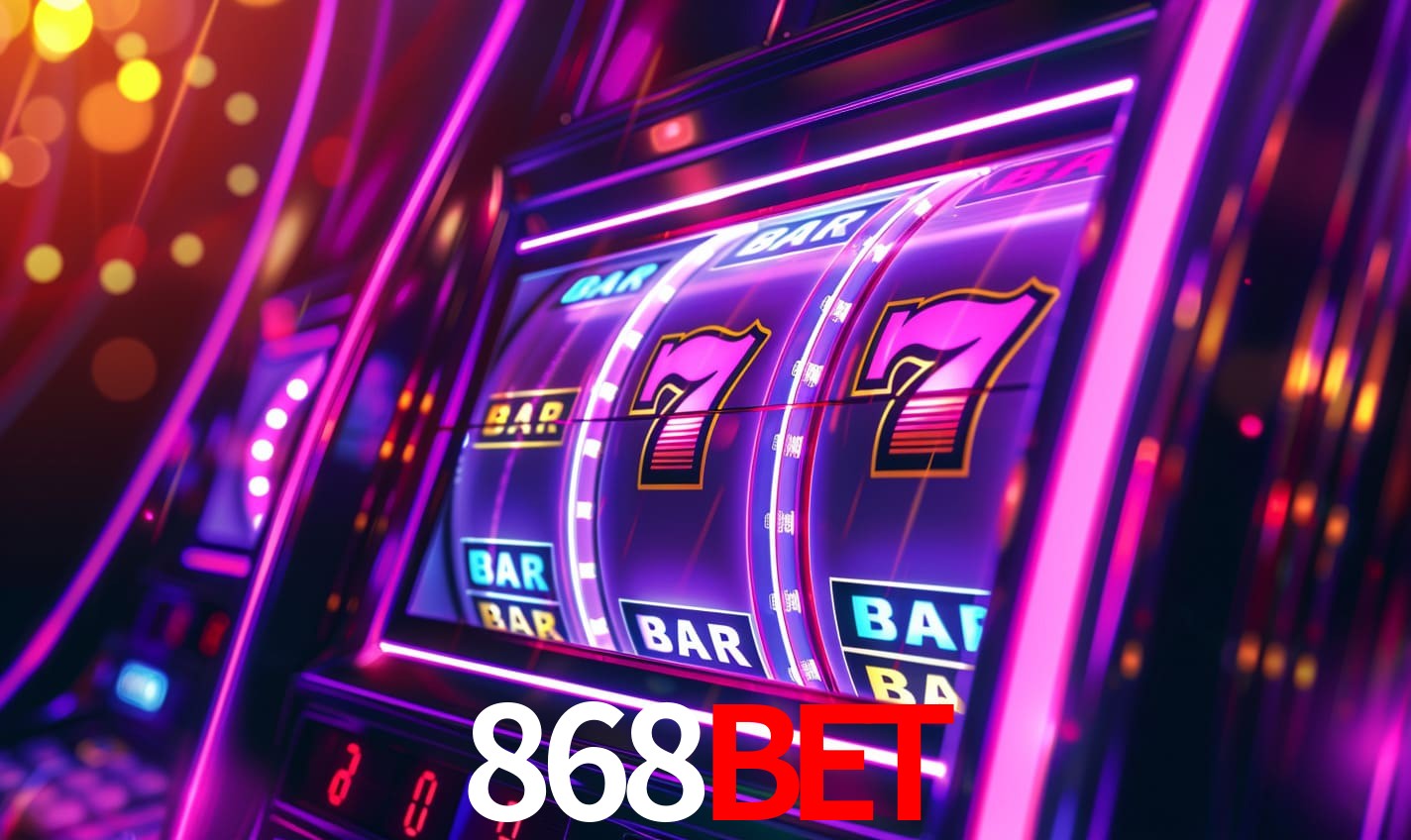 868bet: Seu Cassino Premiado com Pagamentos Rápidos