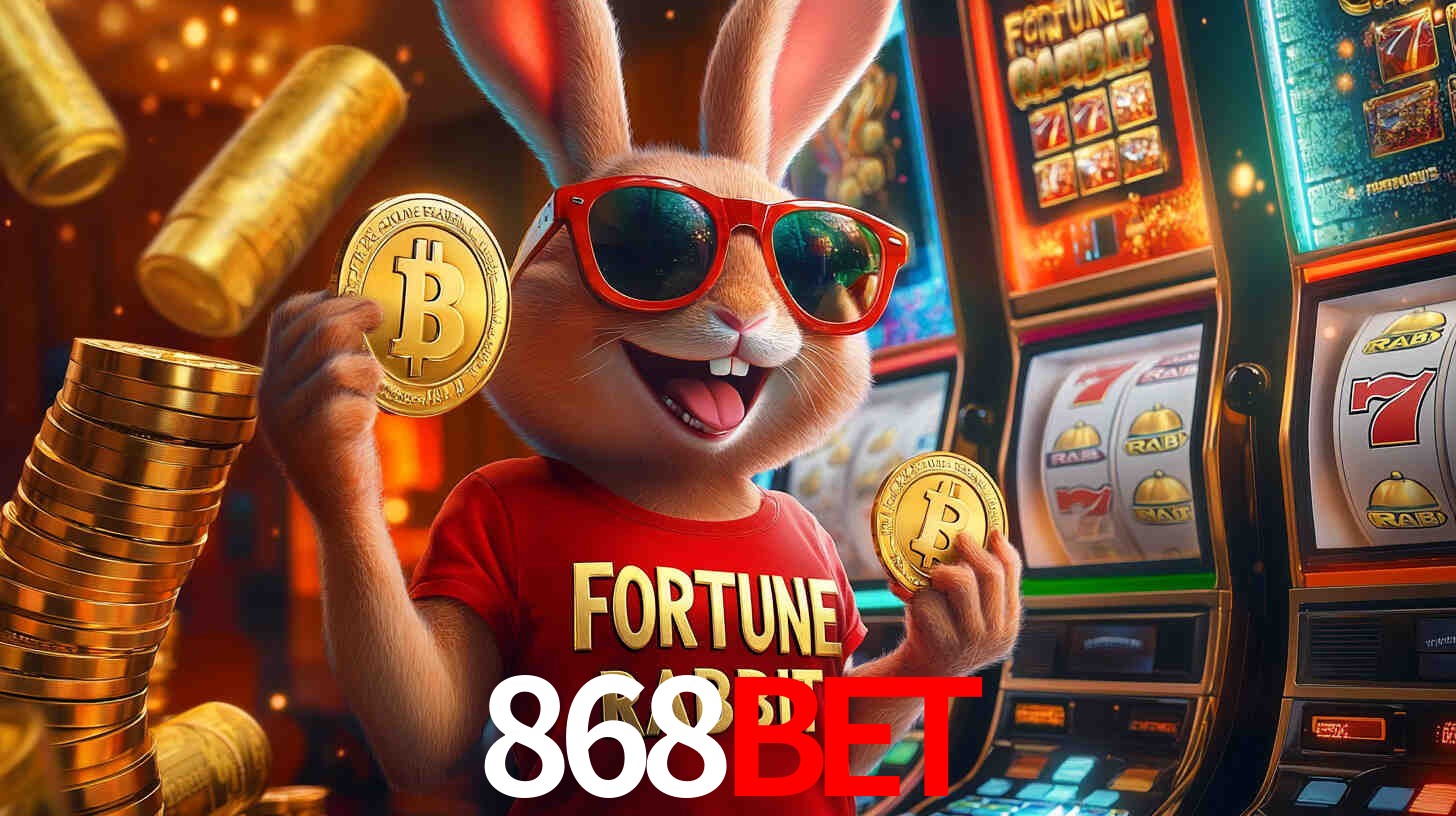 Desvendando o Mundo dos Jogos Virtuais na 868bet