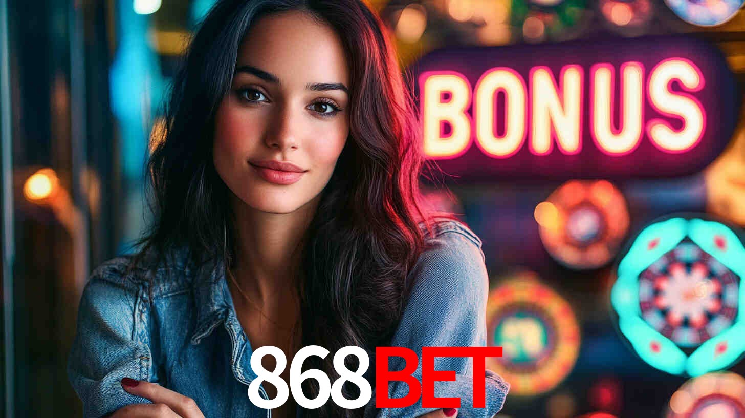 868bet login
