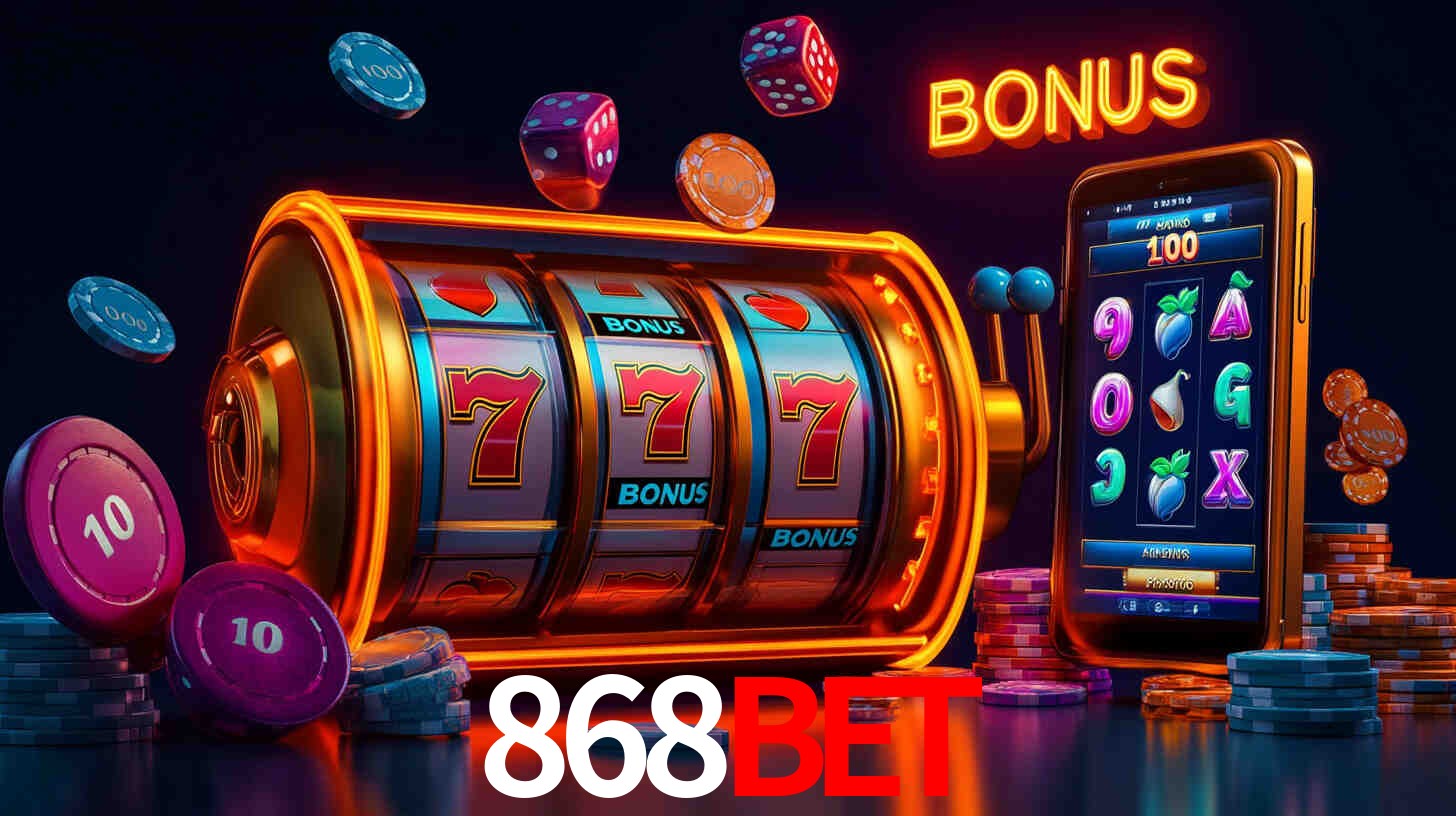 Descubra a Magia dos Jogos de Arcade no 868bet