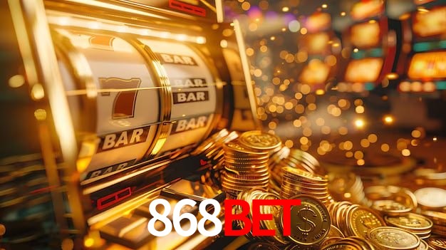 cassino 868bet