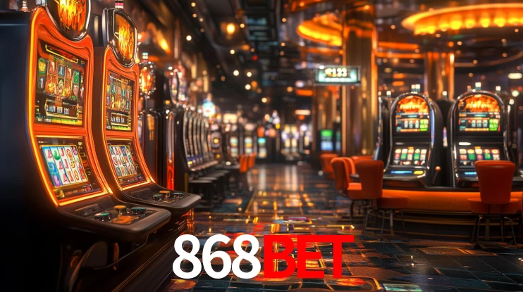 868bet App Interface