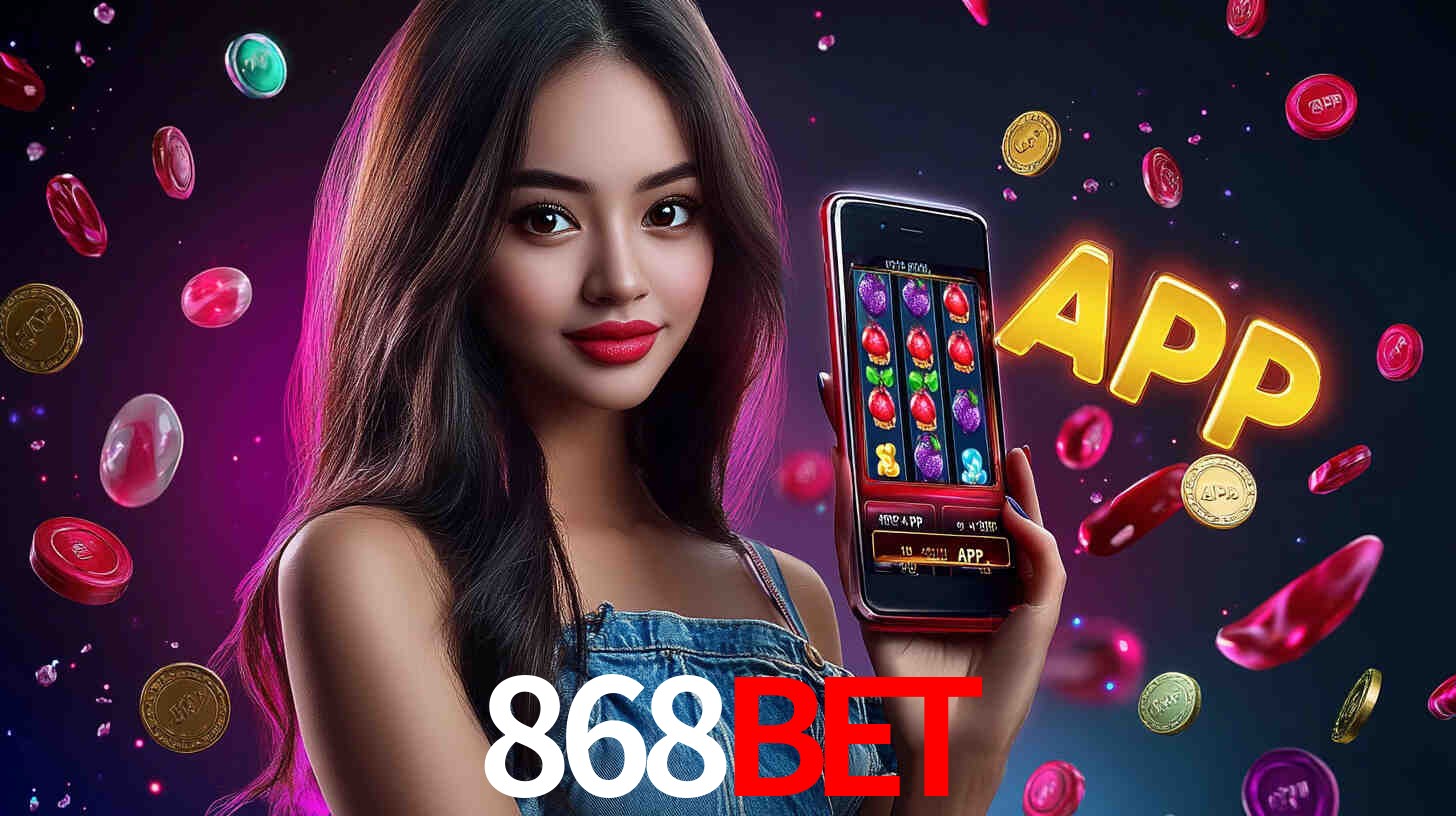 Apostas Esportivas na 868bet: Um Guia Completo