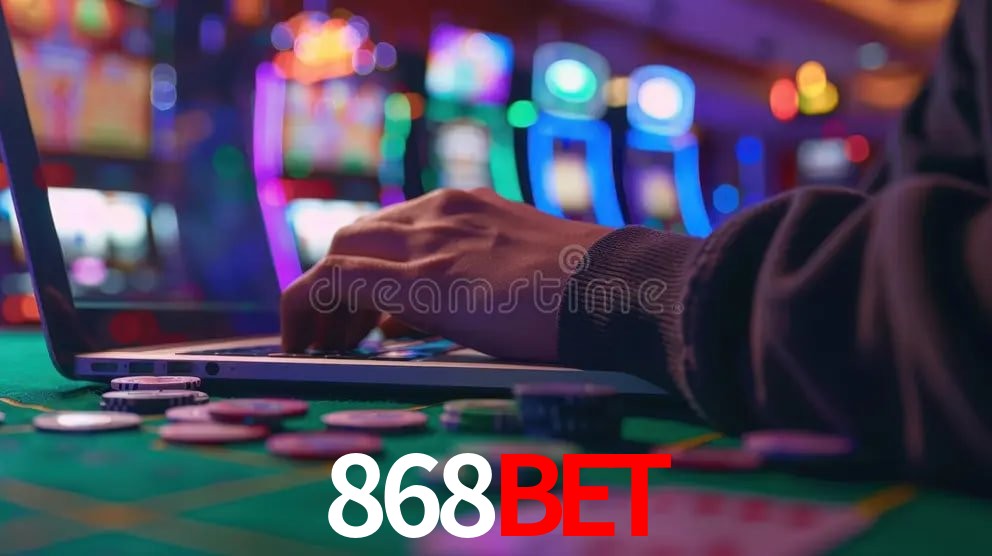Explorando a Categoria de Eventos em Apostas na 868bet