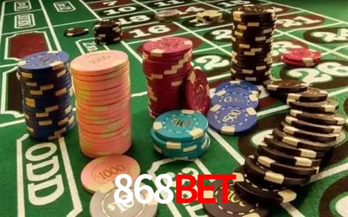 868bet login