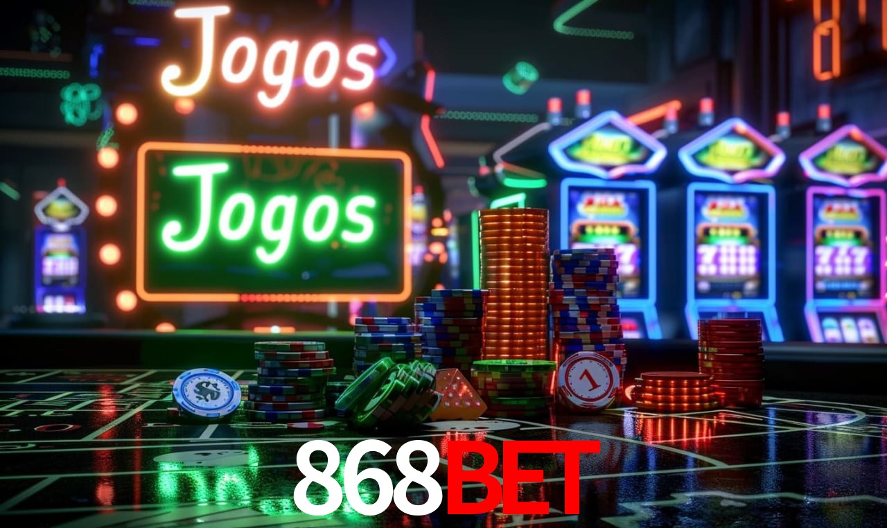 868bet