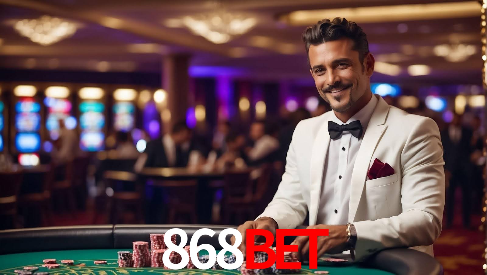 Programa VIP 868bet