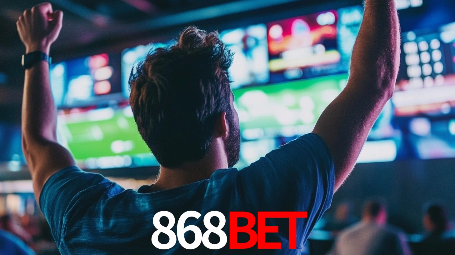 868bet
