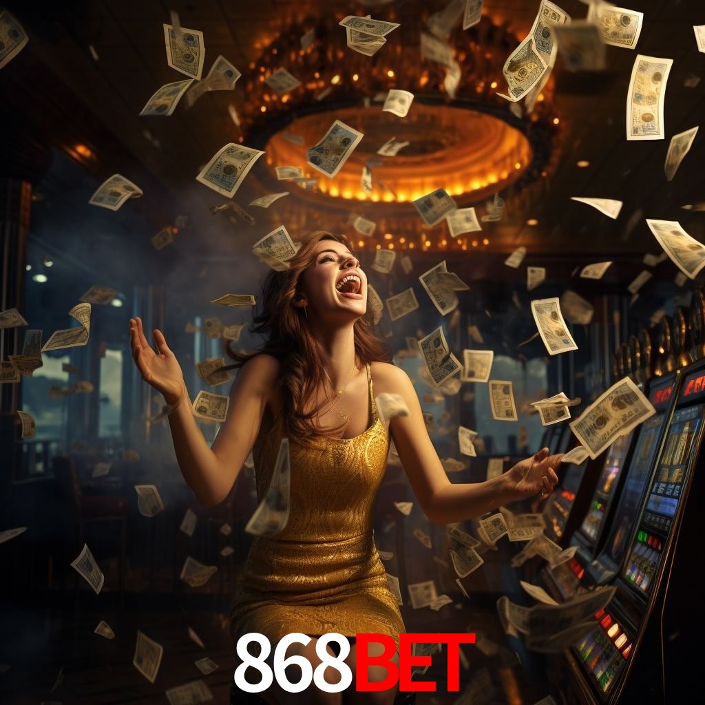 Spaceman Game 868bet
