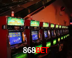 Flash Promotion 868bet