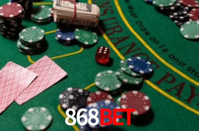 868bet login