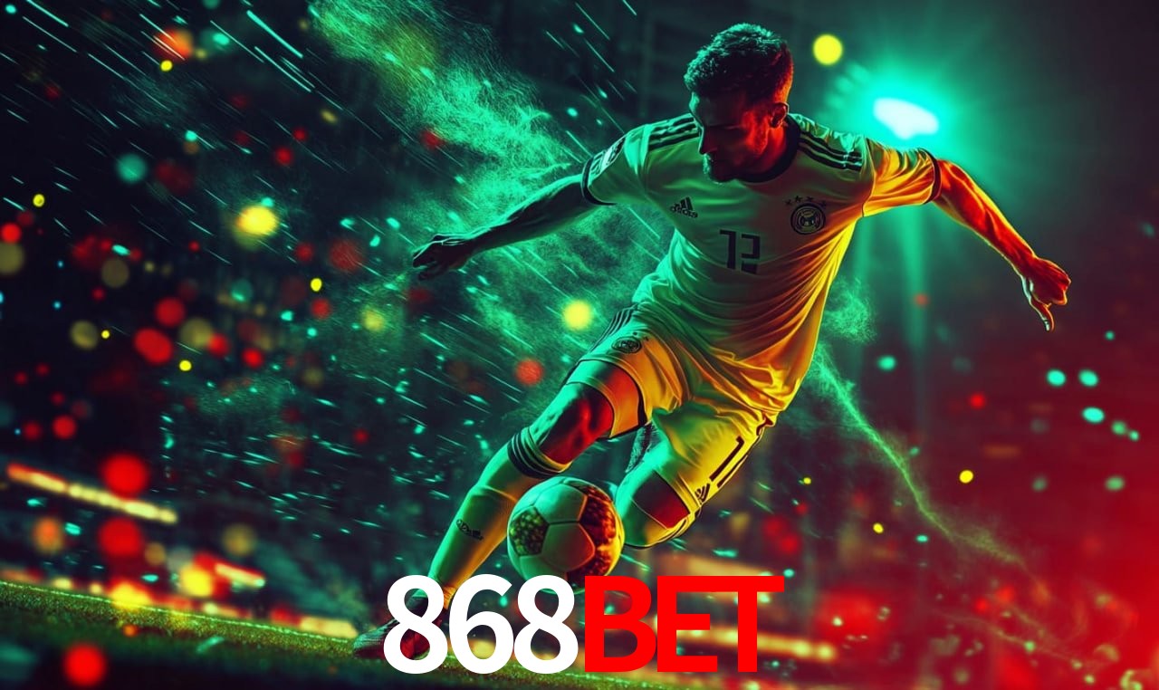 Avaliações dos Jogadores 868bet