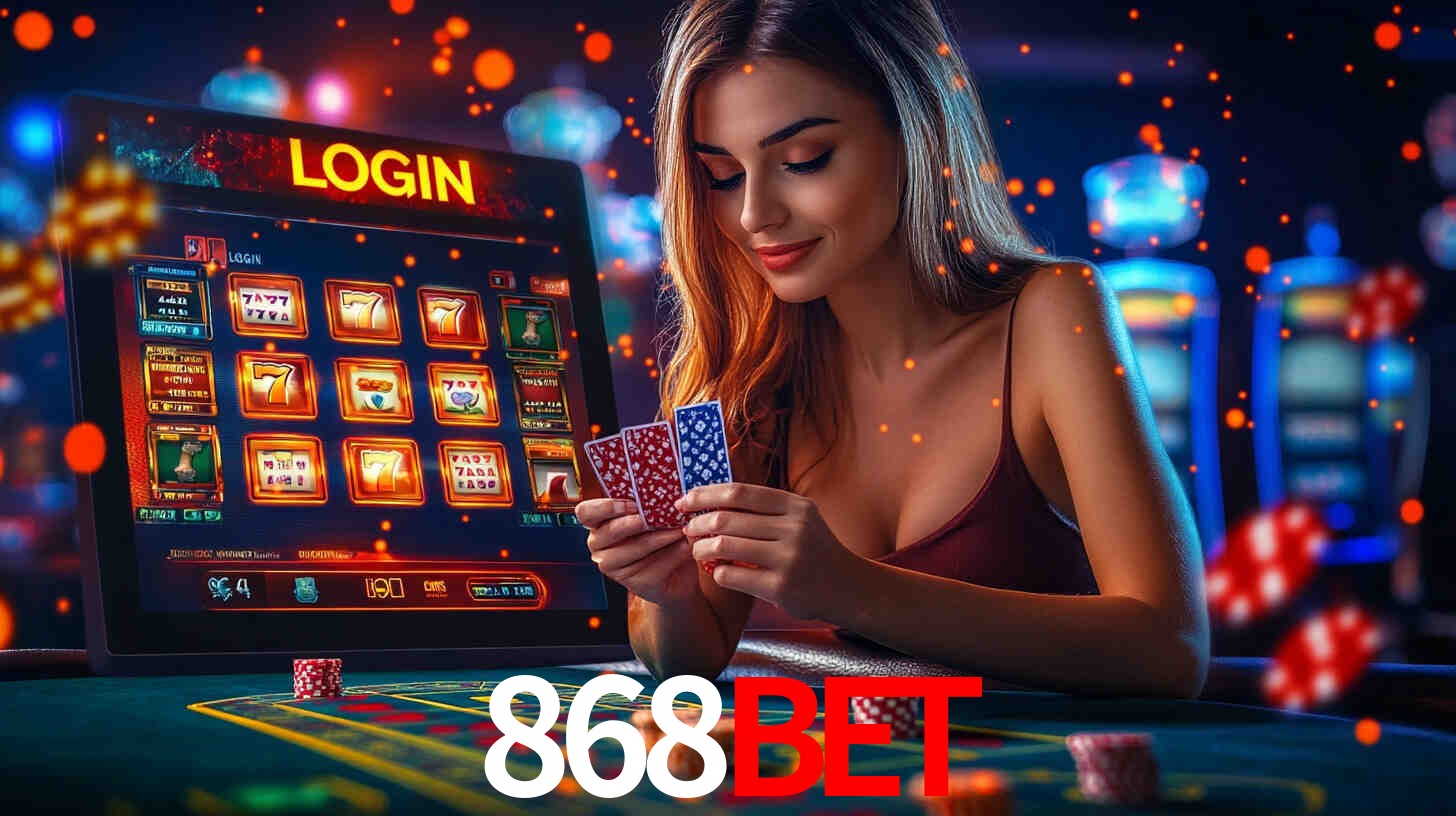 868bet app