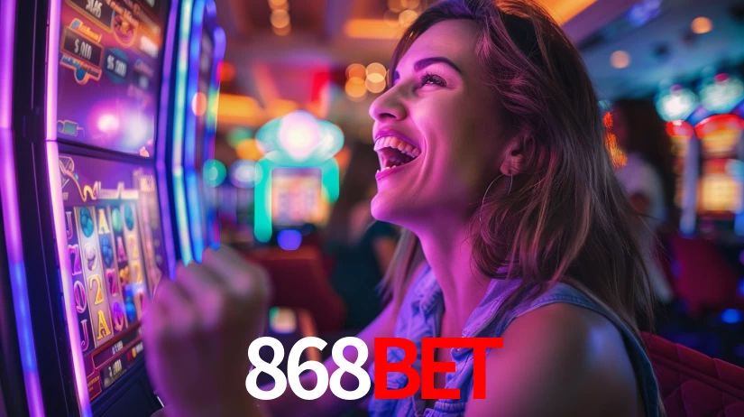 868bet