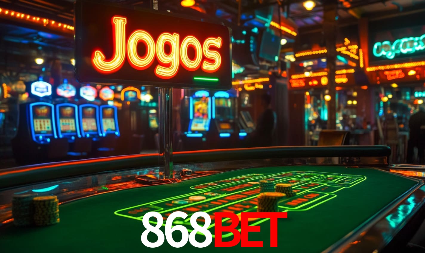 Jogos Exclusivos 868bet