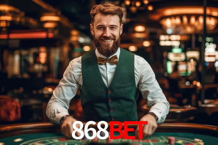 Jogos de Slot 868bet
