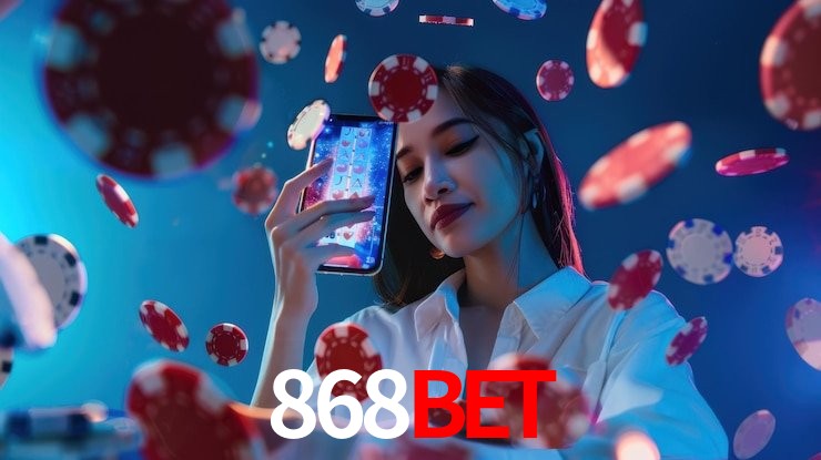 Apostas Esportivas na 868bet: Um Guia Completo
