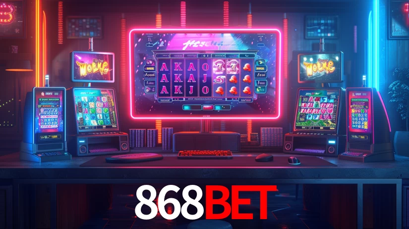 Explore as vantagens do 868bet: serviço profissional e confiabilidade