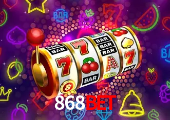 Descubra o Mundo do Cassino Online com 868bet