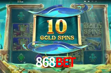 Descubra a Magia dos Jogos de Arcade no 868bet