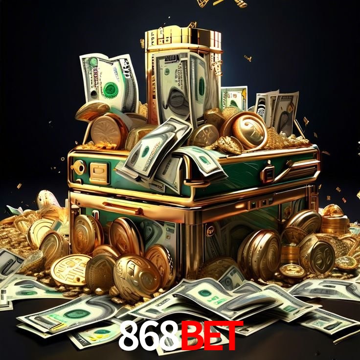 Desvendando o Mundo dos Jogos Virtuais na 868bet
