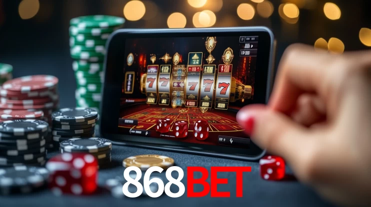 Programa VIP 868bet