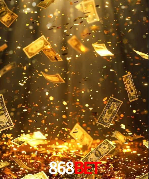 Bonus Features 868bet