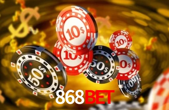 Inovações de Jogos na 868bet: O Futuro das Experiências Interativas