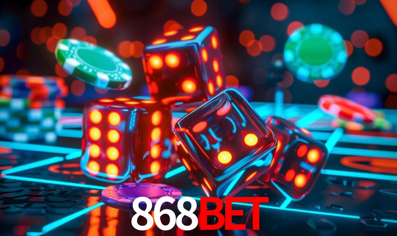 Apostas Esportivas na 868bet: Um Guia Completo