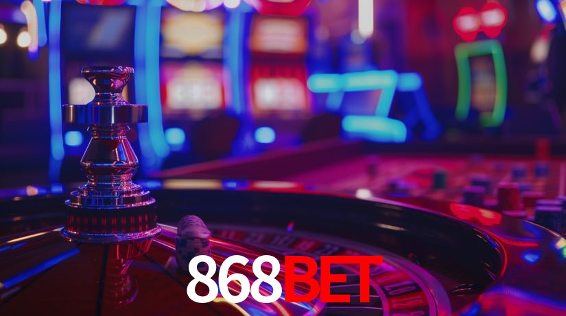 868bet