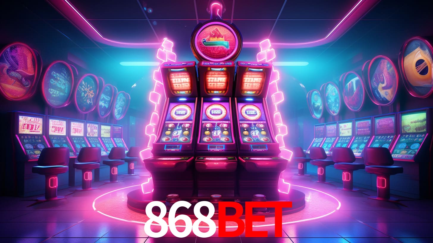 868bet app