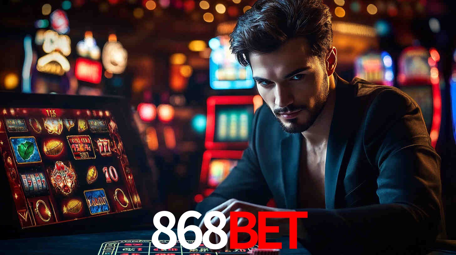 868bet app