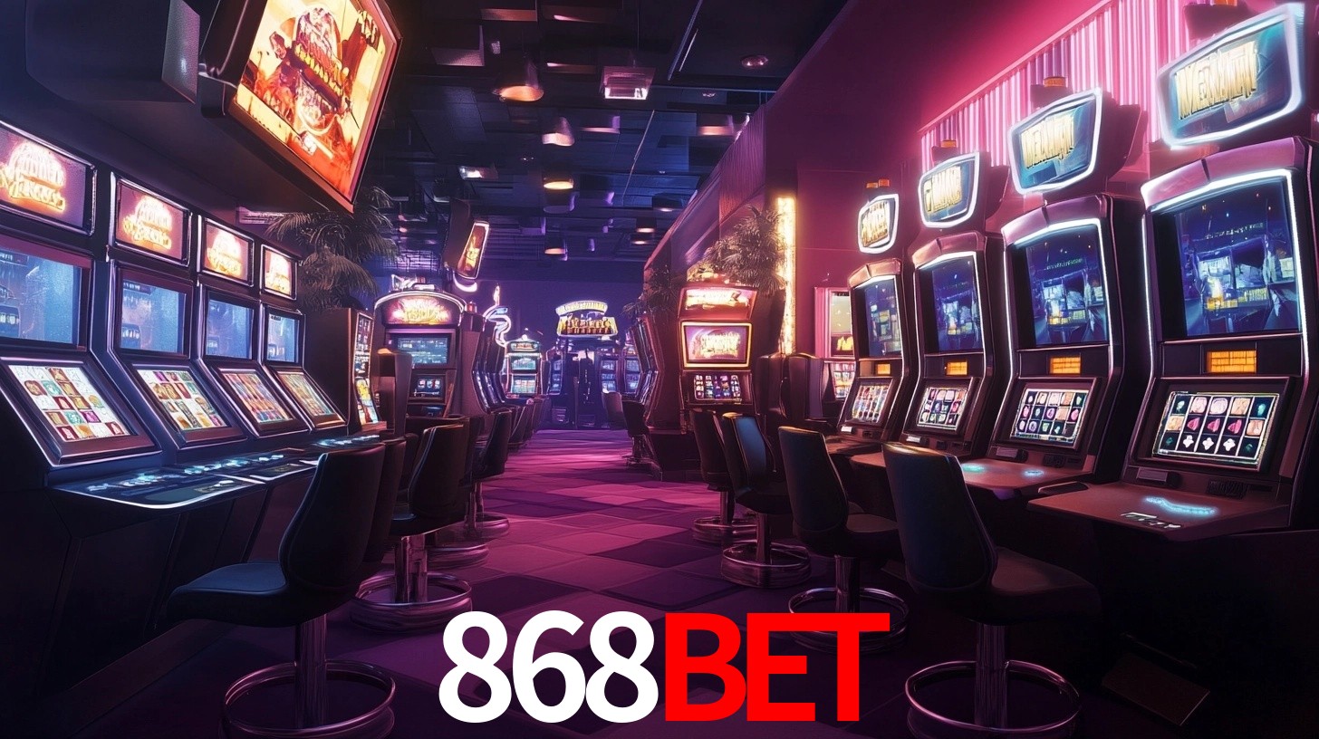 Exclusive Games 868bet