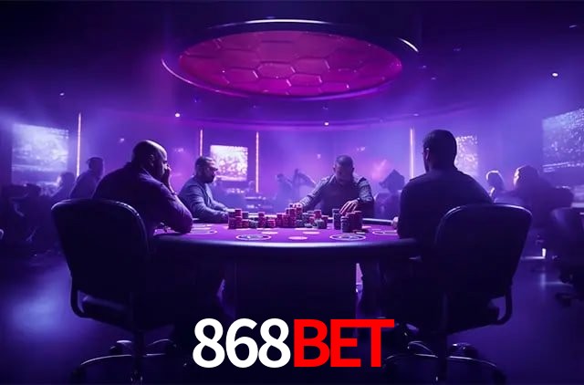 Inovações de Jogos na 868bet: O Futuro das Experiências Interativas