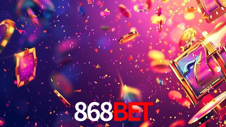 A Experiência Imersiva dos Cassinos Ao Vivo no 868bet